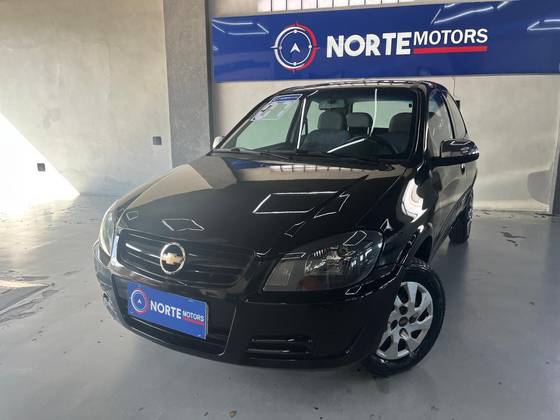 CHEVROLET CELTA 1.0 MPFI SPIRIT 8V FLEX 2P MANUAL CHEVROLET CELTA 1.0 MPFI SPIRIT 8V FLEX 2P MANUAL